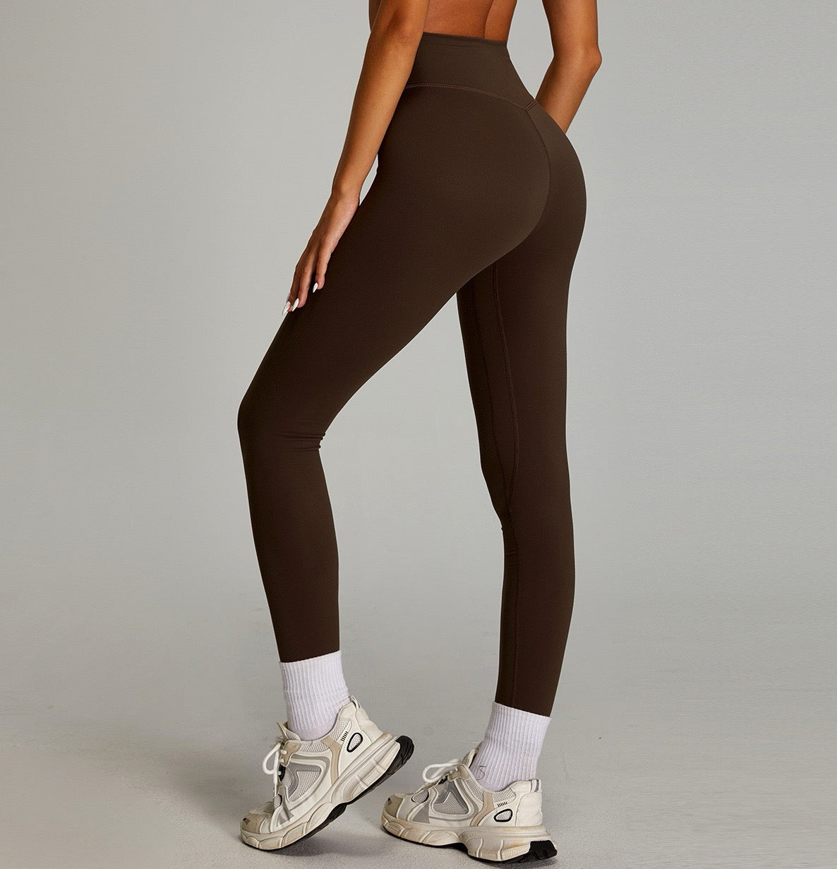 slimming workout leggings