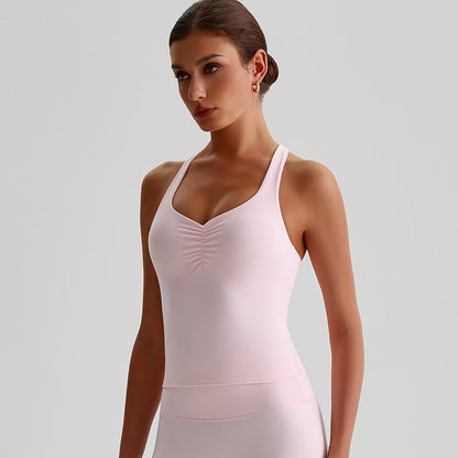 soft and stretchy activewear for women