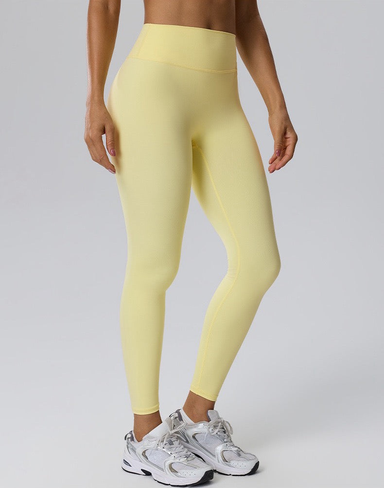 soft workout leggings
