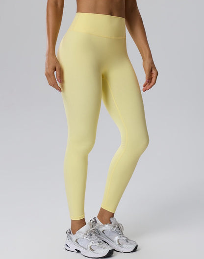 soft workout leggings
