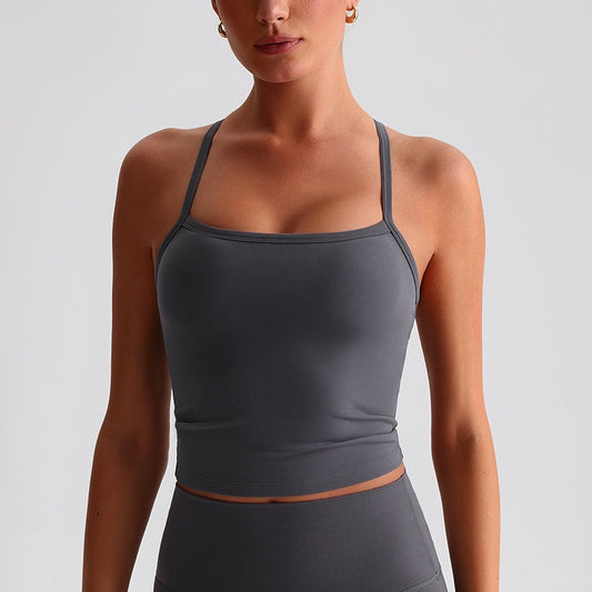 sports top you can wear outside