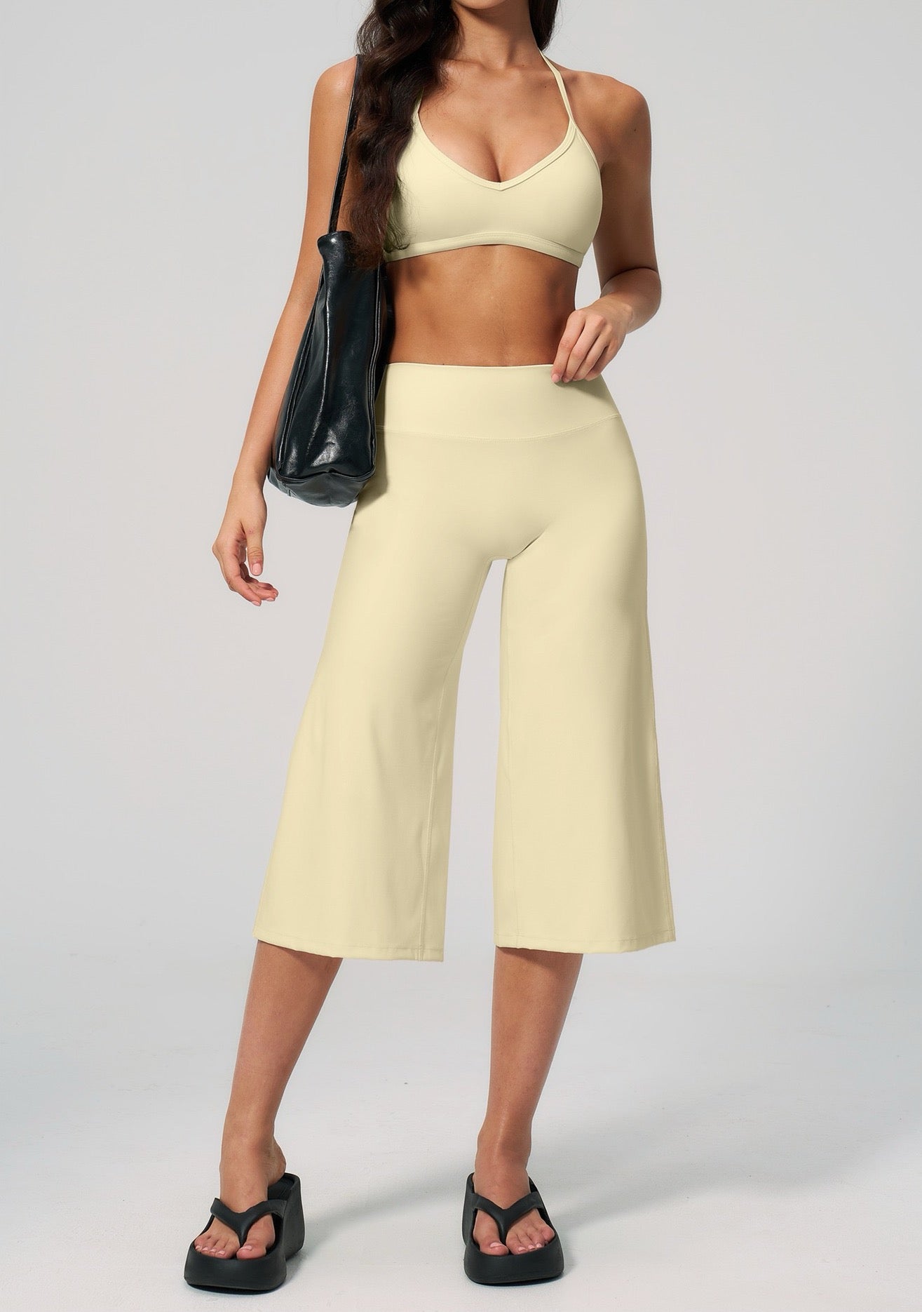 studio to street pants women