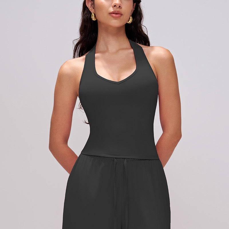 studio to street tank top black