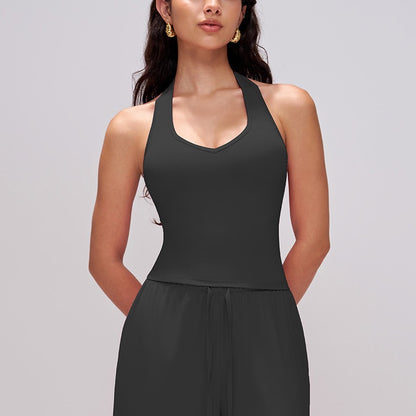 studio to street tank top black