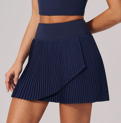 stylish activewear skirt