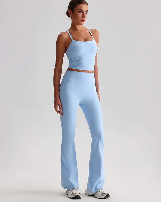 stylish activewear tank for women