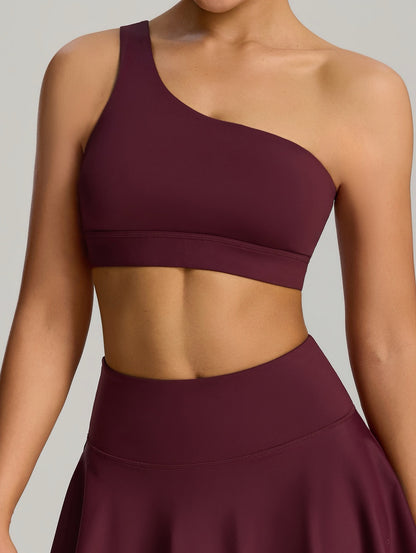 stylish sports bra for women