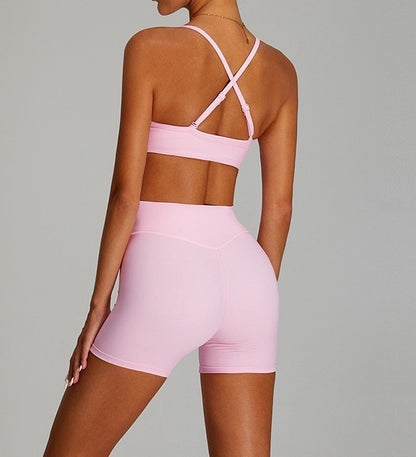stylish sports bra for women