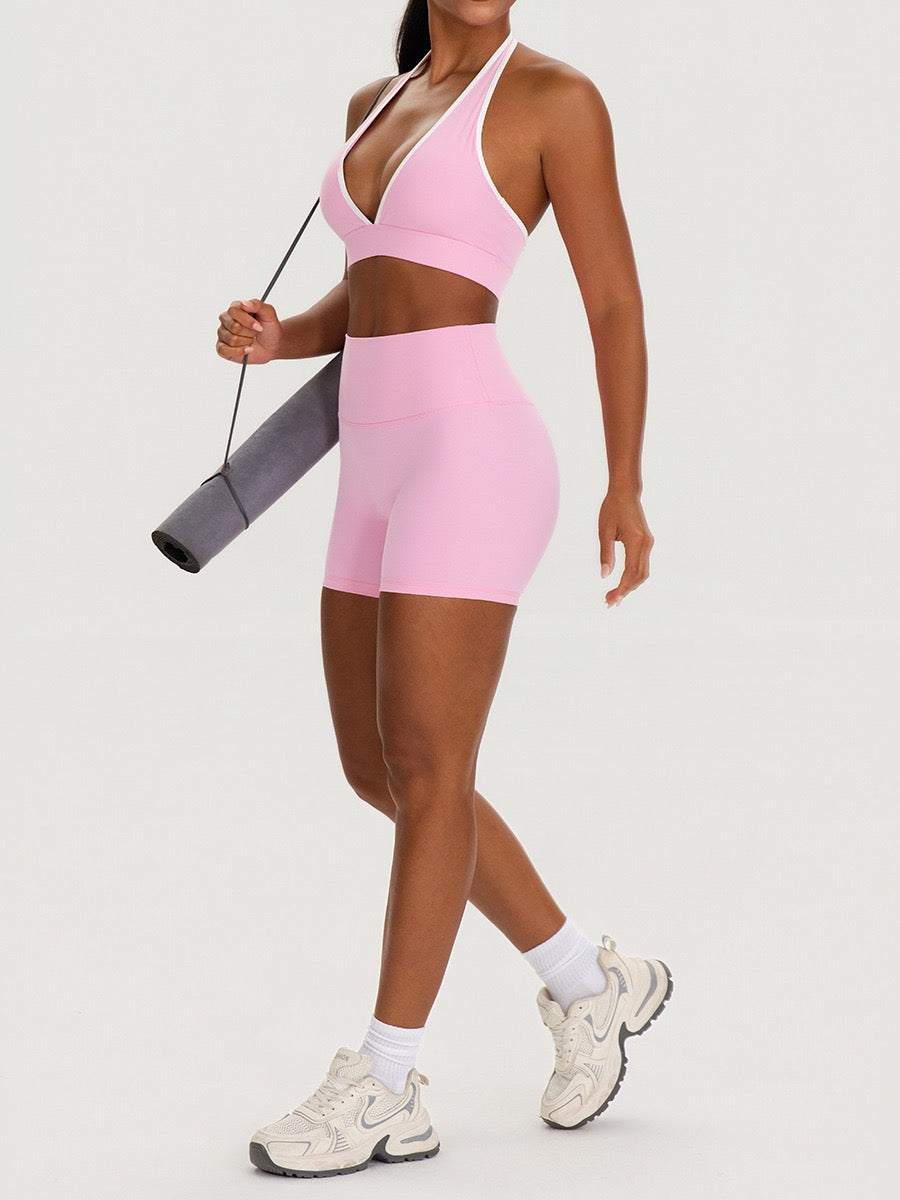 pink_workout_clothes_women
