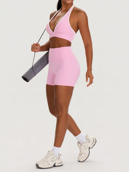 pink_workout_clothes_women