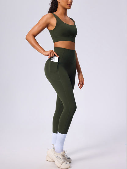 stylish workout pants for women