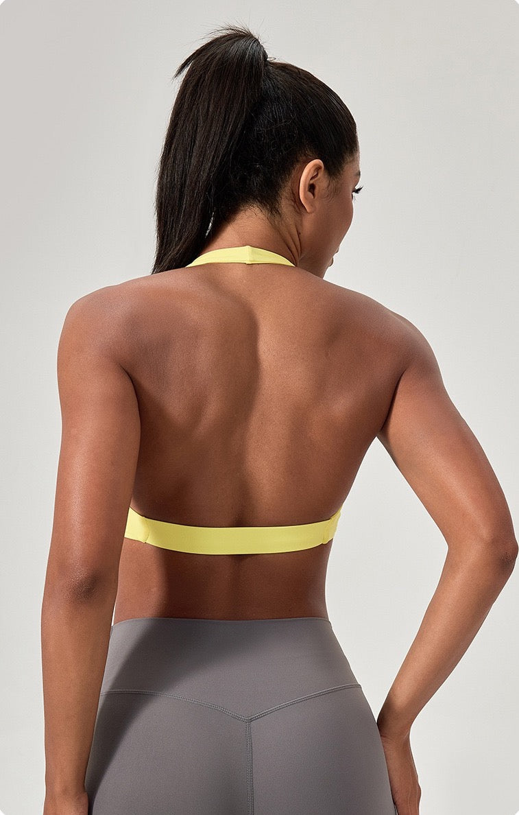 chic summer gym wear women