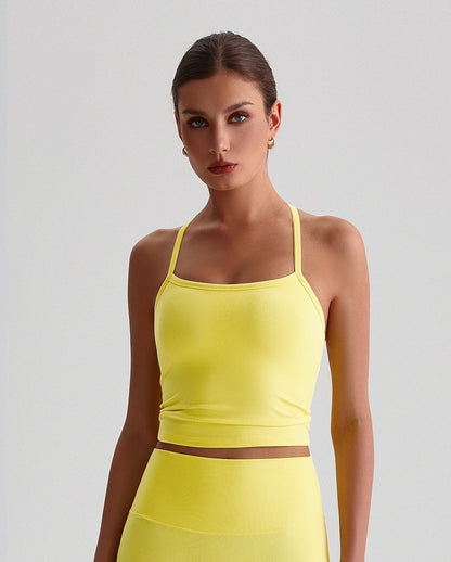 summer workout tank top for women