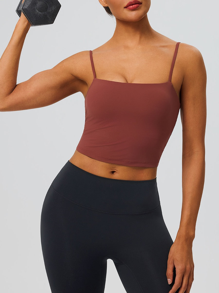 daily workout top women