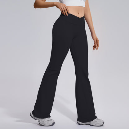 travel friendly activewear pants