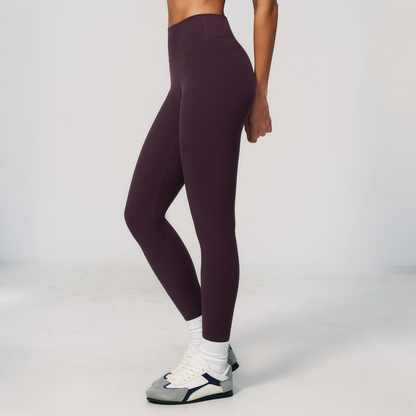travel friendly leggings