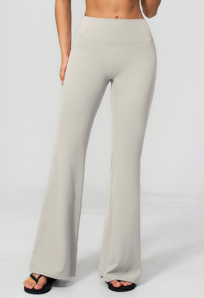 trending flare leggings 2026
