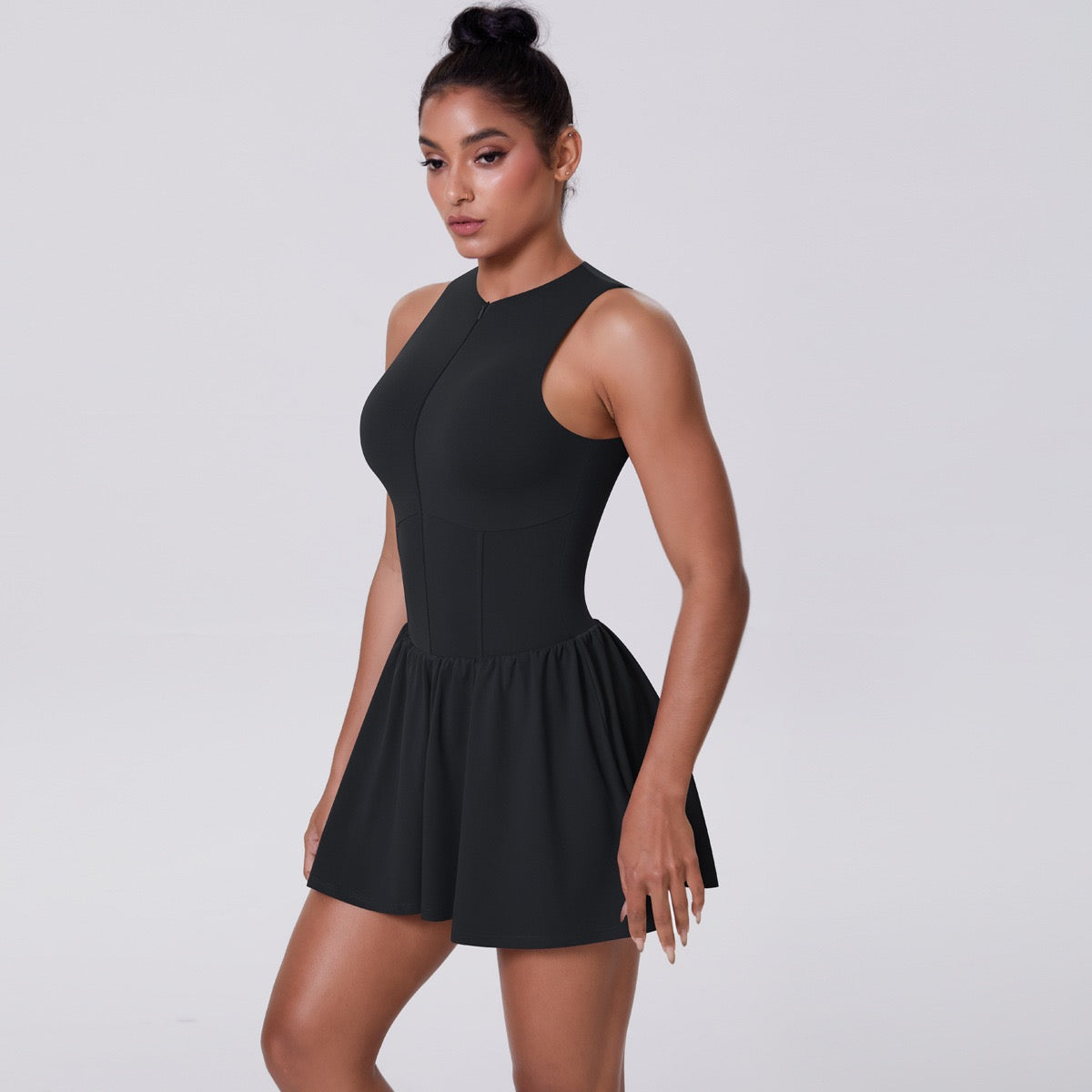 trendy sports dress 2025