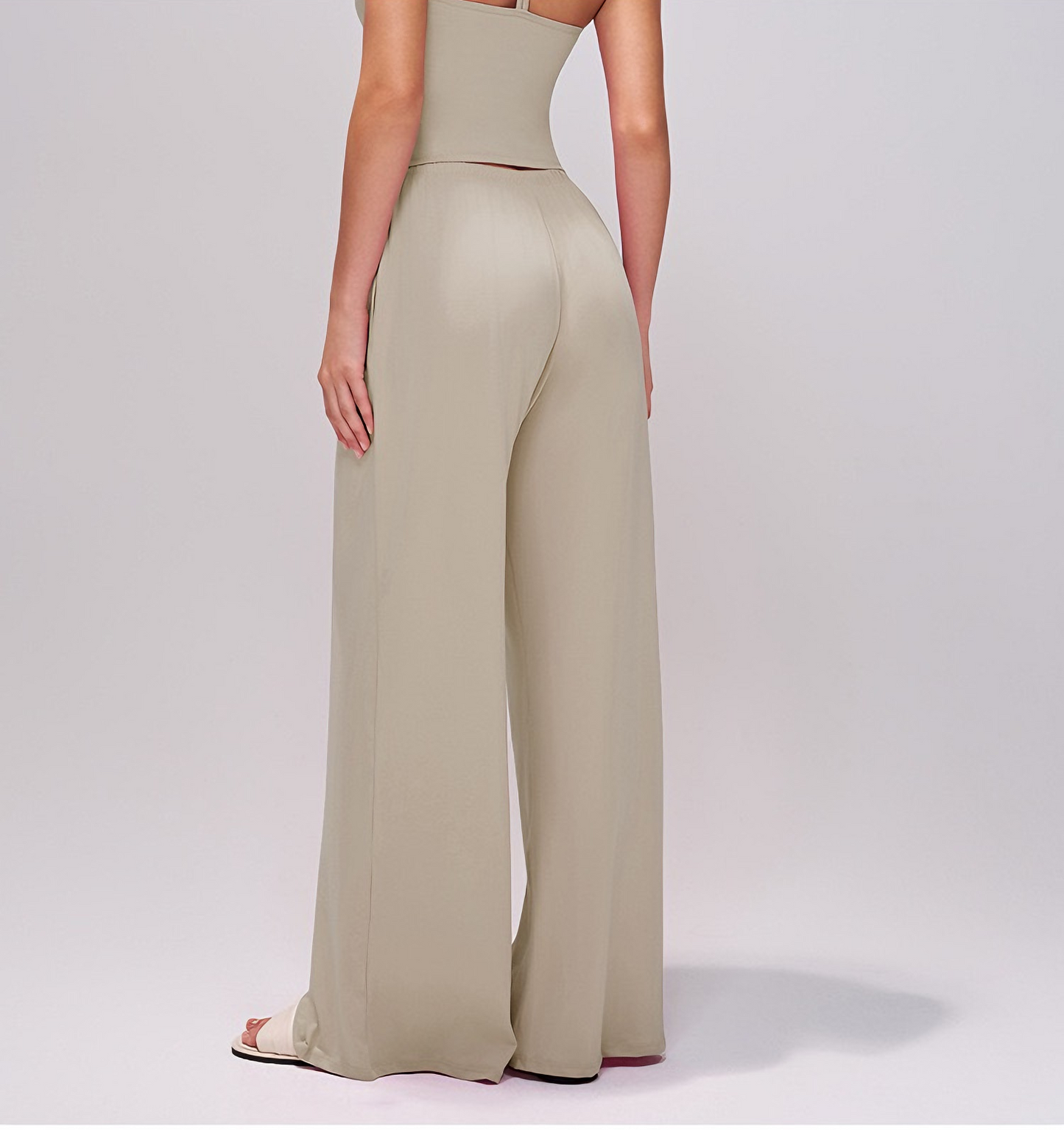 trendy wide leg pants women 2026