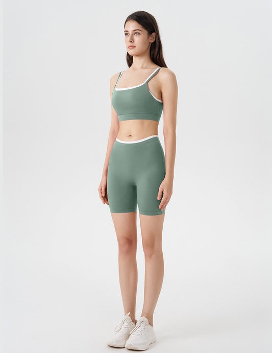 trendy workout outfits