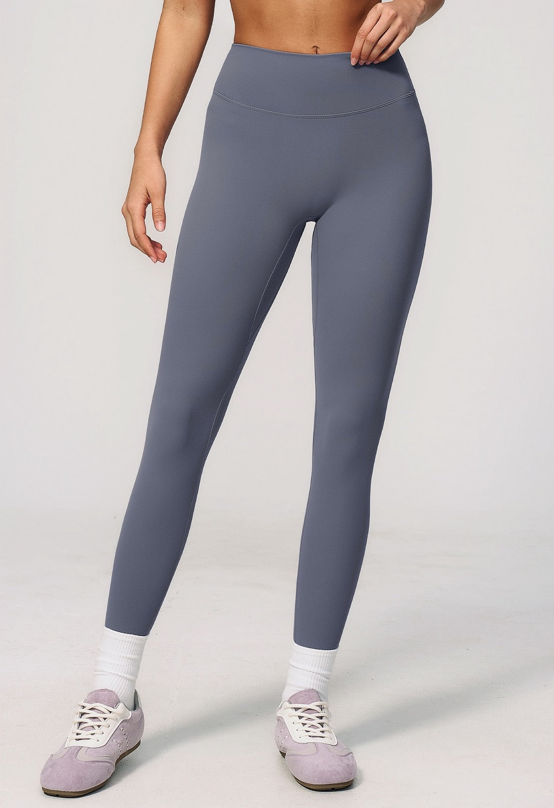 tummy control gym leggings