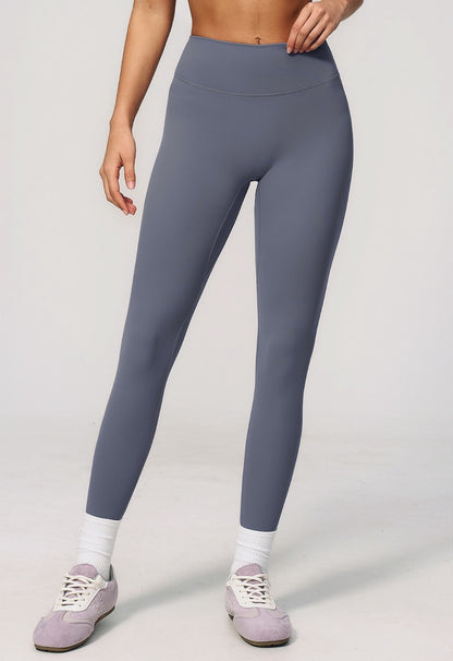 tummy control gym leggings