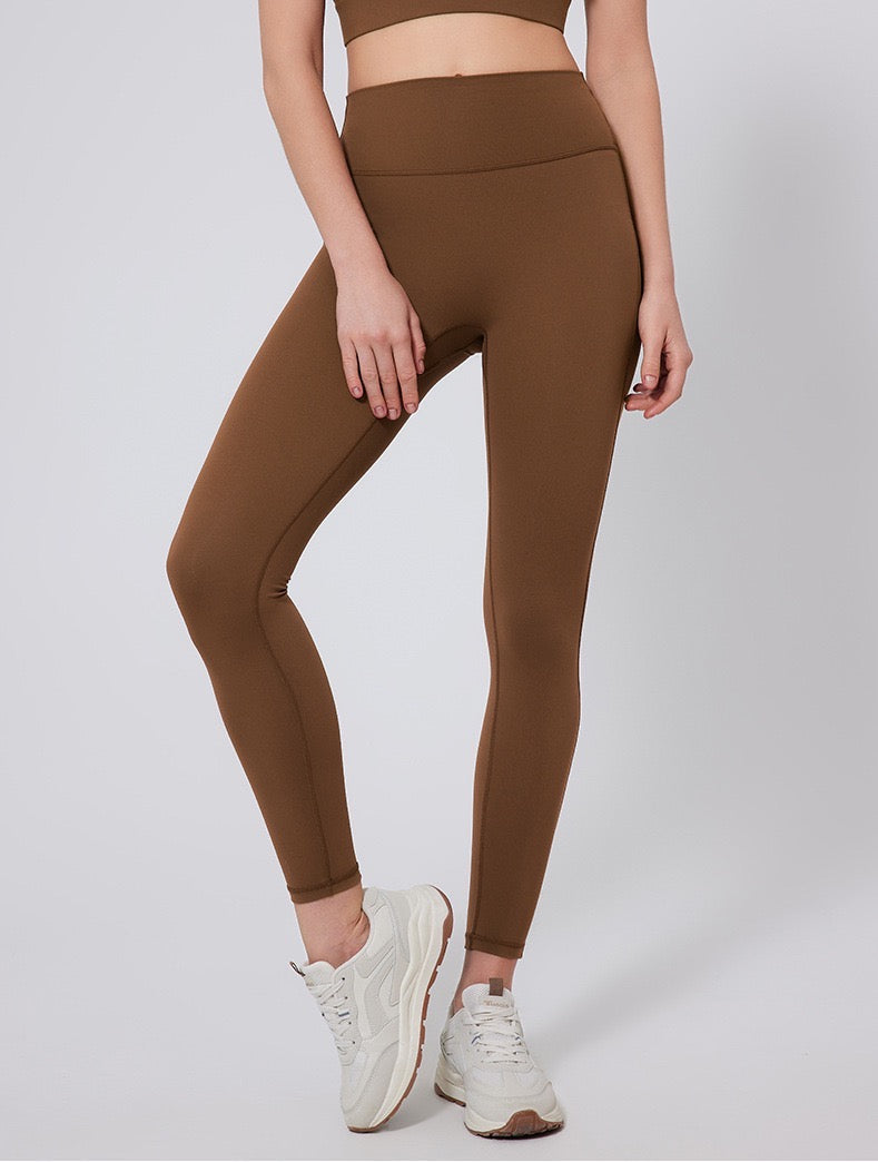 tummy control leggings