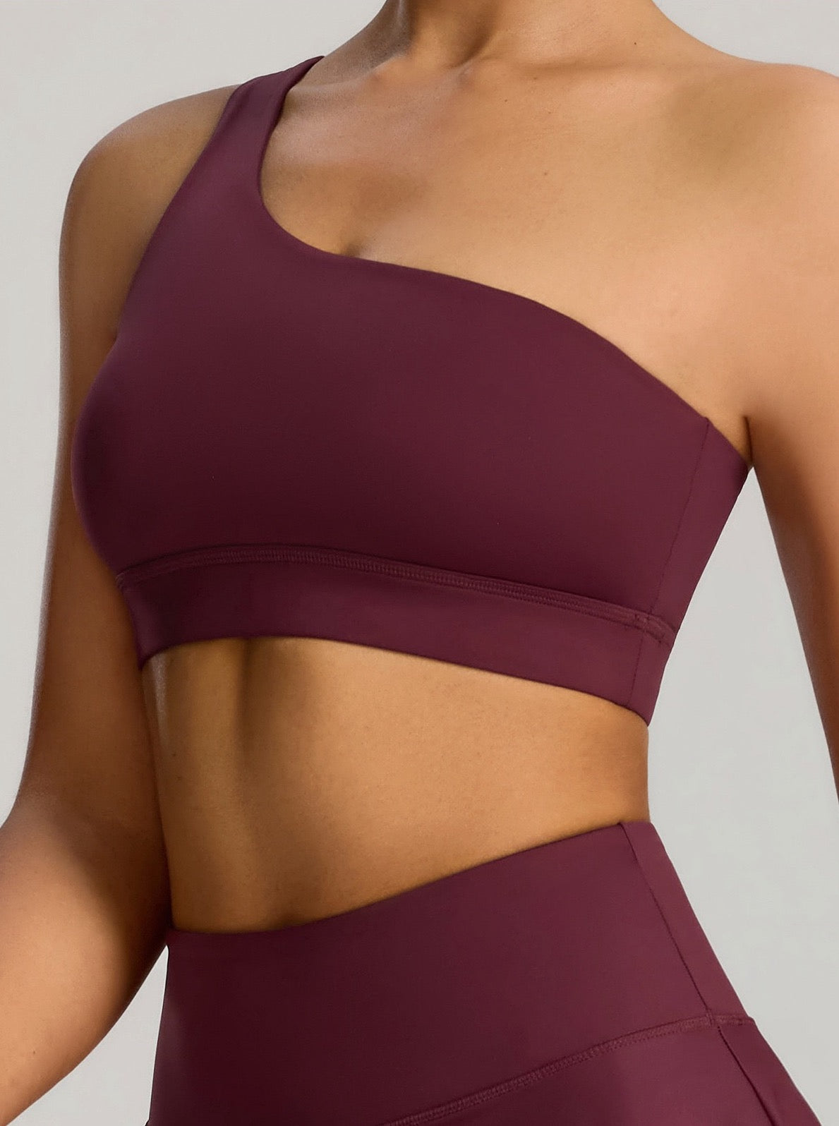 unique sports bra design