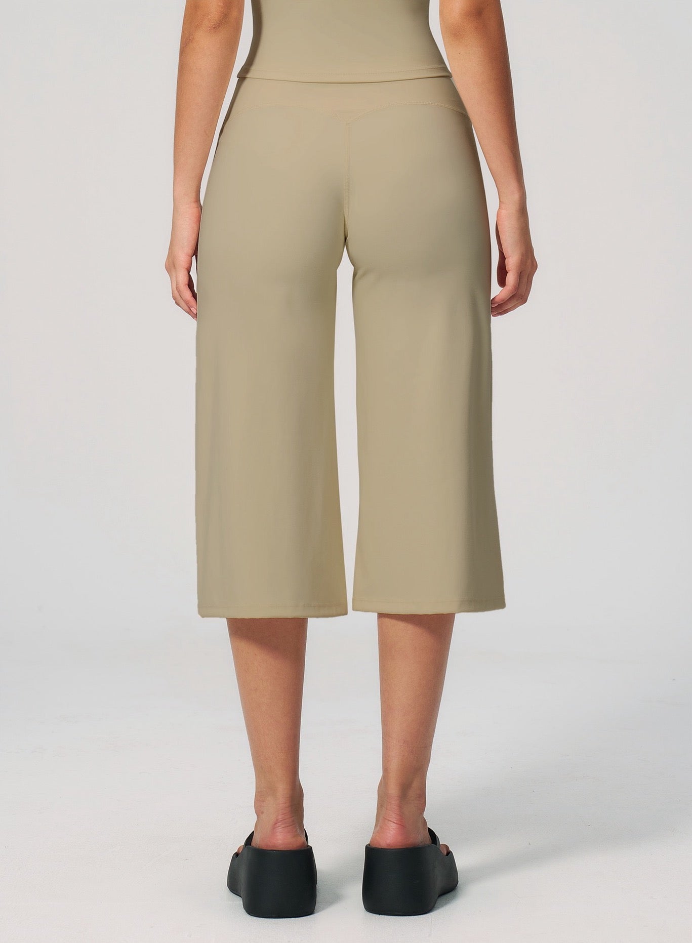 wide leg lounge pants
