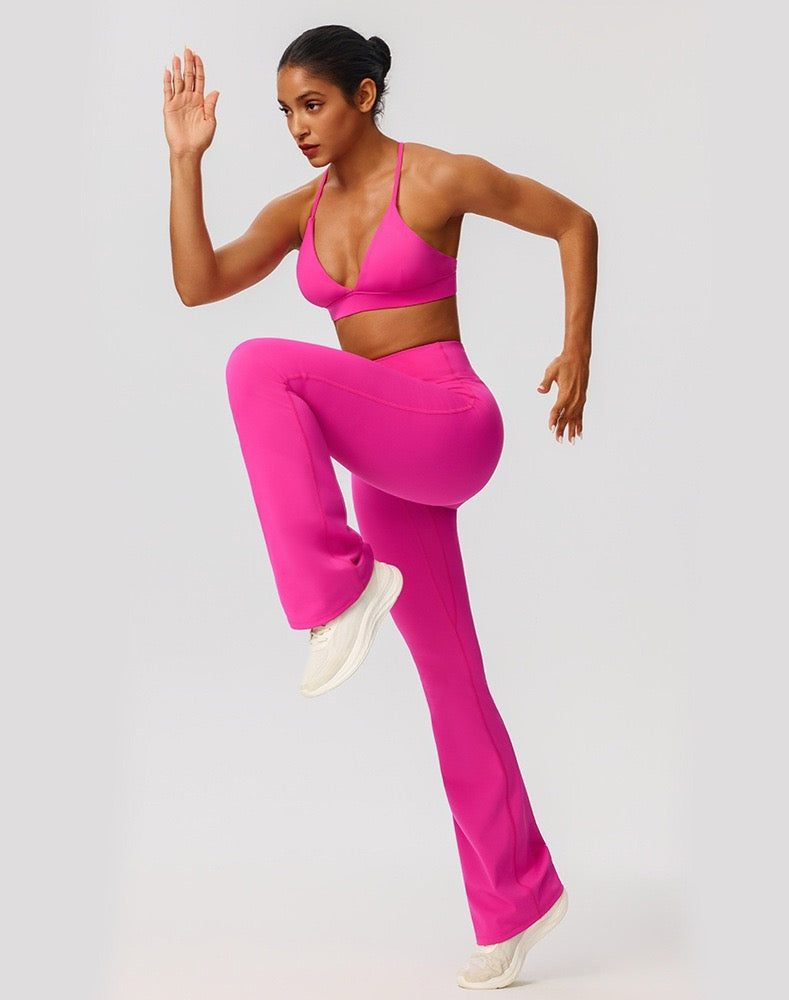 women fitness bralette