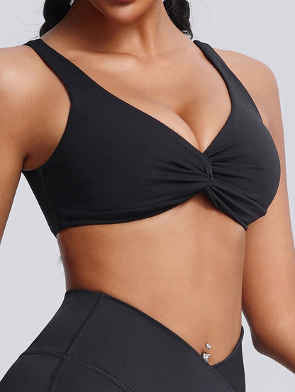 women’s activewear bra
