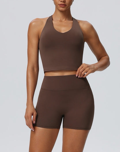 women's athleisure outfit set