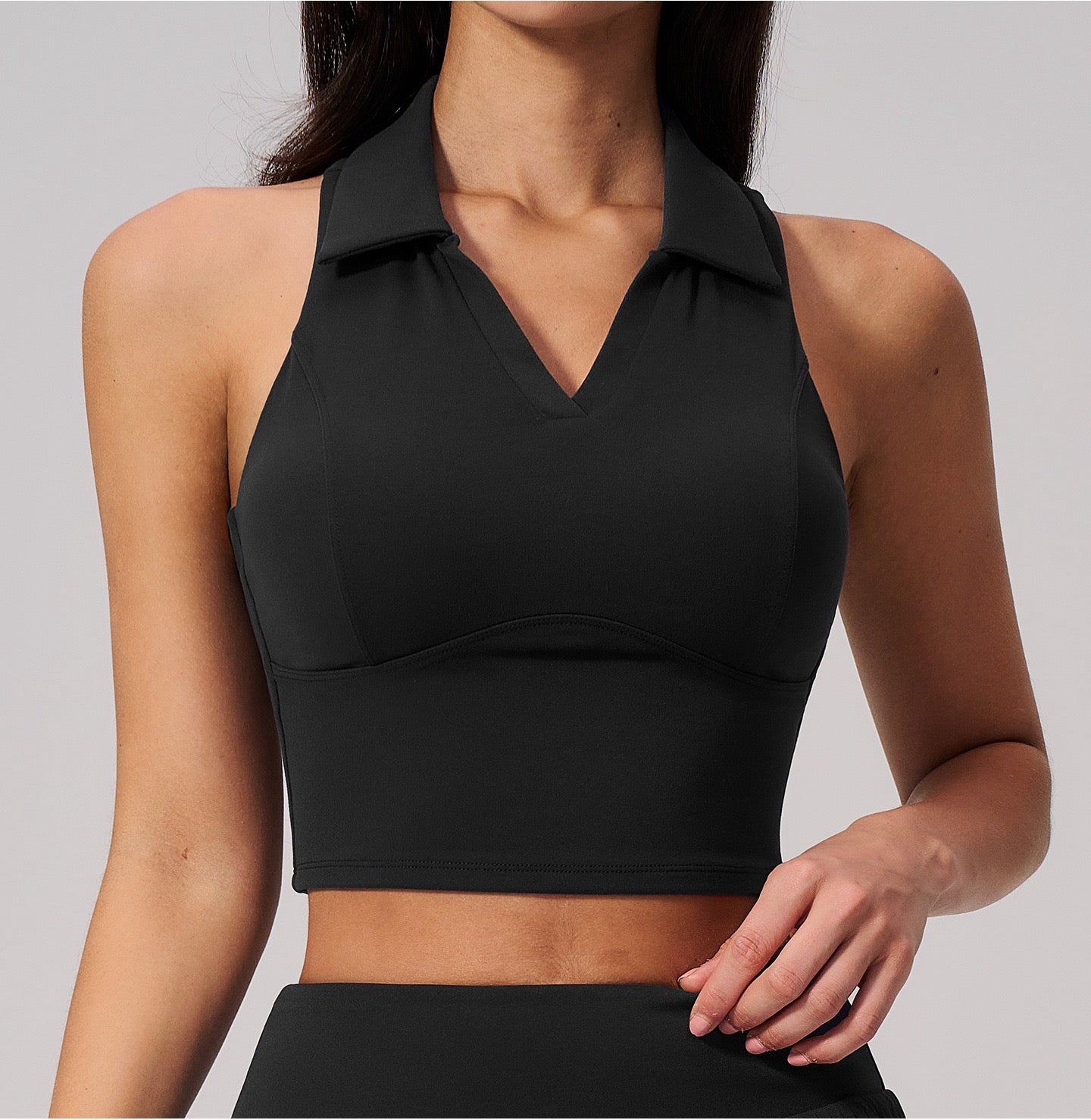 women's country club outfit