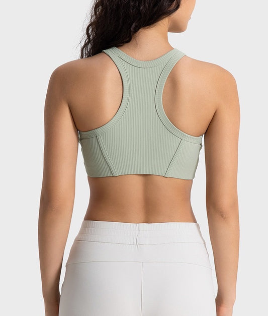 women_s fitness bra for yoga and training