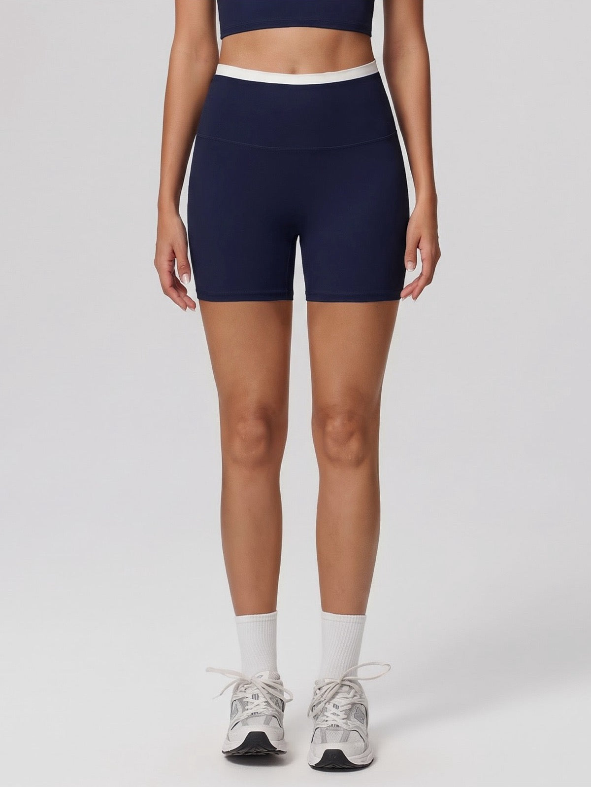 women's gym shorts