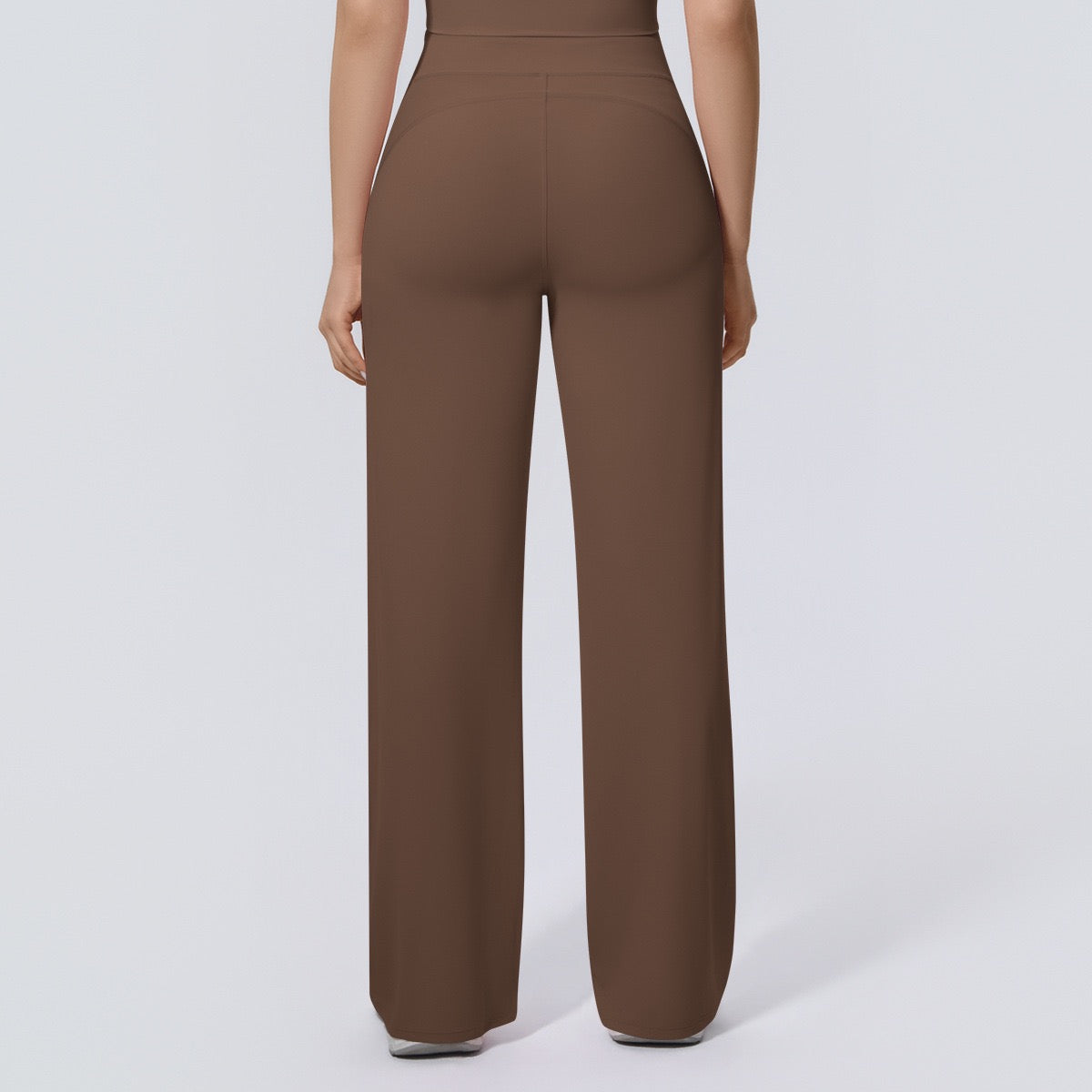 women_s loose fit athleisure workout pants 