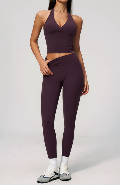 women's premium athleisure