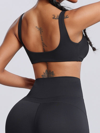 women’s sports bra