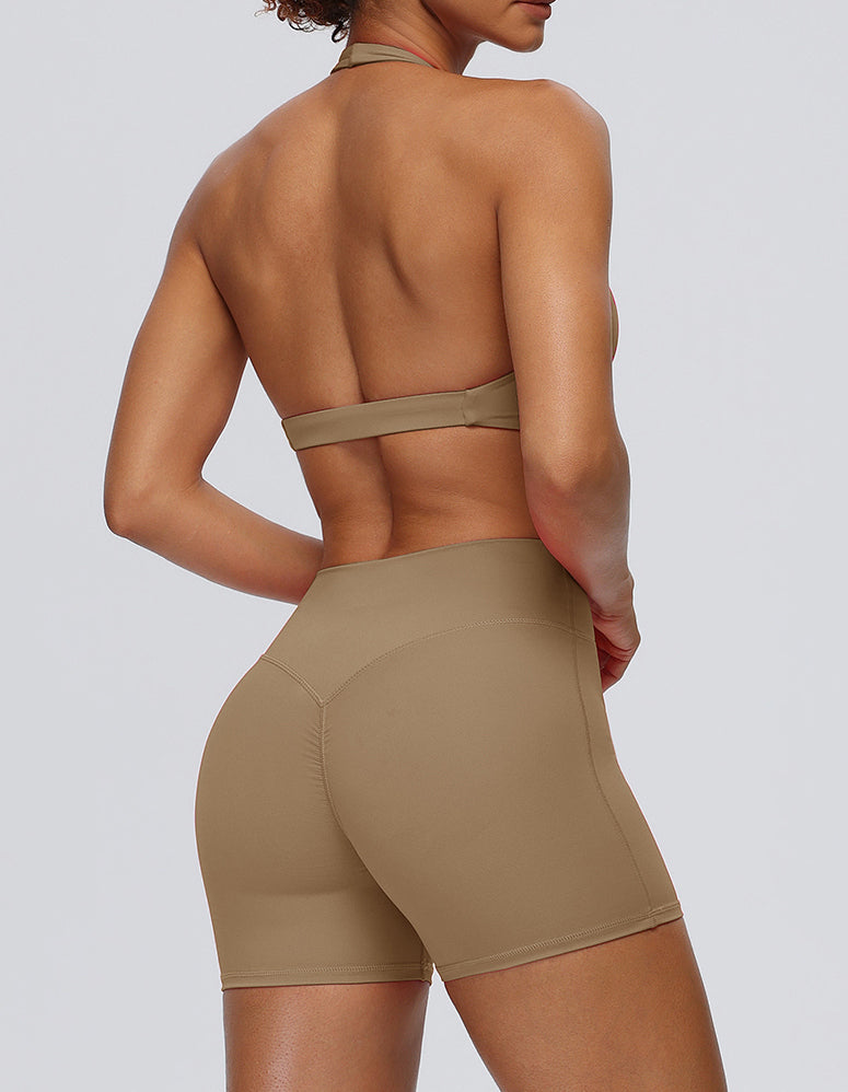 women’s summer workout outfit