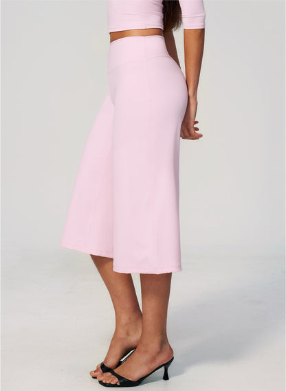 cropped wide leg pants for women