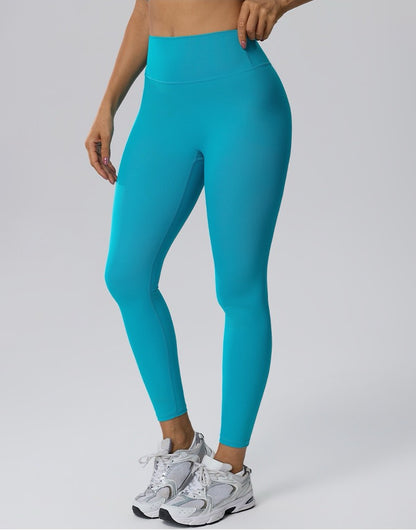 high rise workout leggings