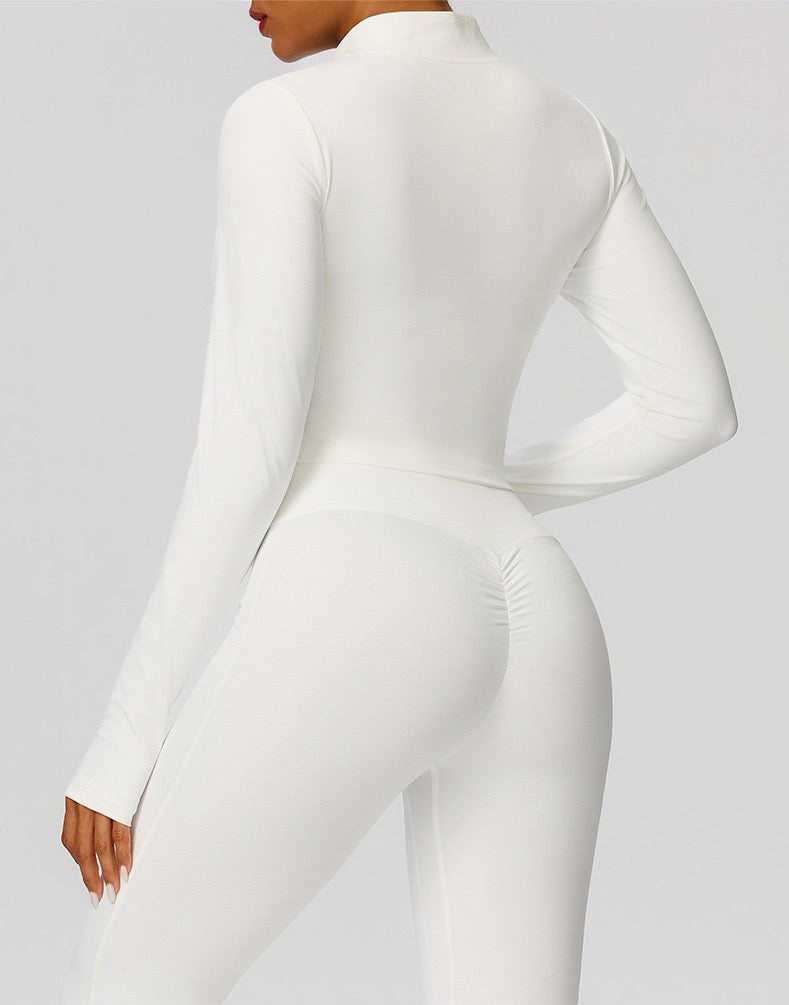 workout set for yoga pilates gym