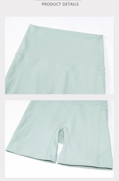 workout shorts with pockets