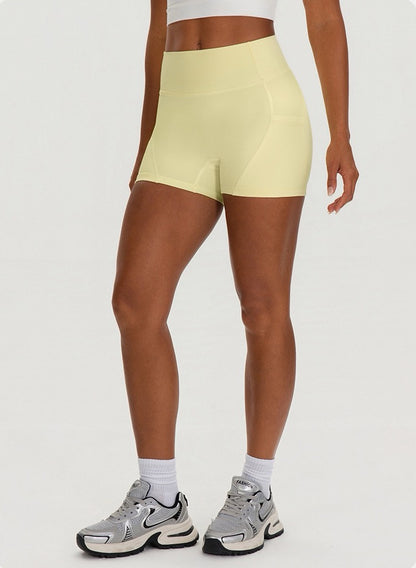 2-Piece Workout Dress with Shorts | Women’s Activewear Set