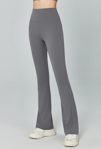 yoga flare pants for women